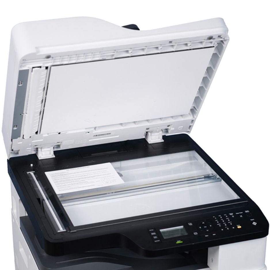 Máy in laser đen trắng HP MFP M440NDA (8AF48A) ảnh 3