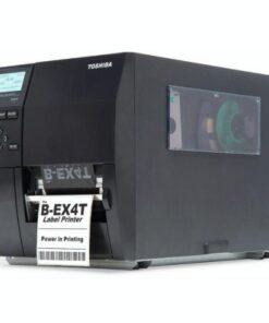Máy in mã vạch Toshiba B EX4T1 - 203PDI