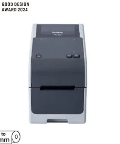 Máy in nhãn Brother TD-2310D