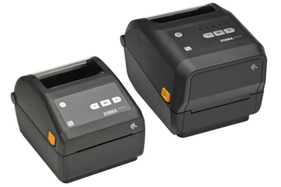 Top 7 máy in nhãn để bàn bền bỉ cho doanh nghiệp 20 Zebra ZD420