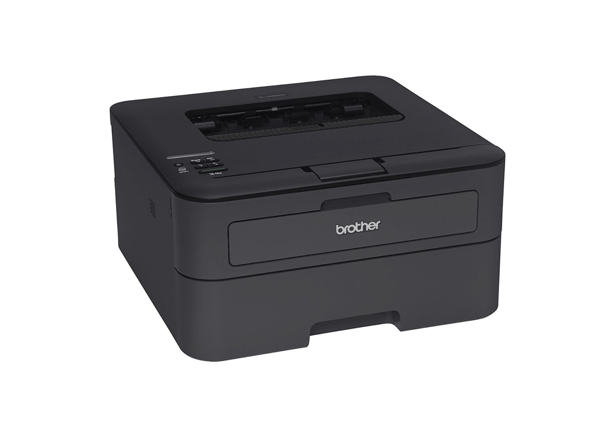 brother hl l2321d a2