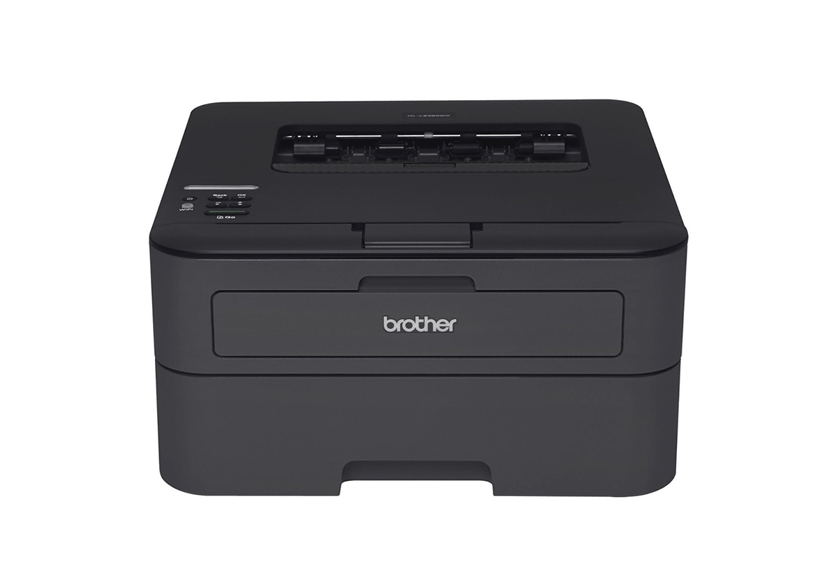 brother hl l2321d a3