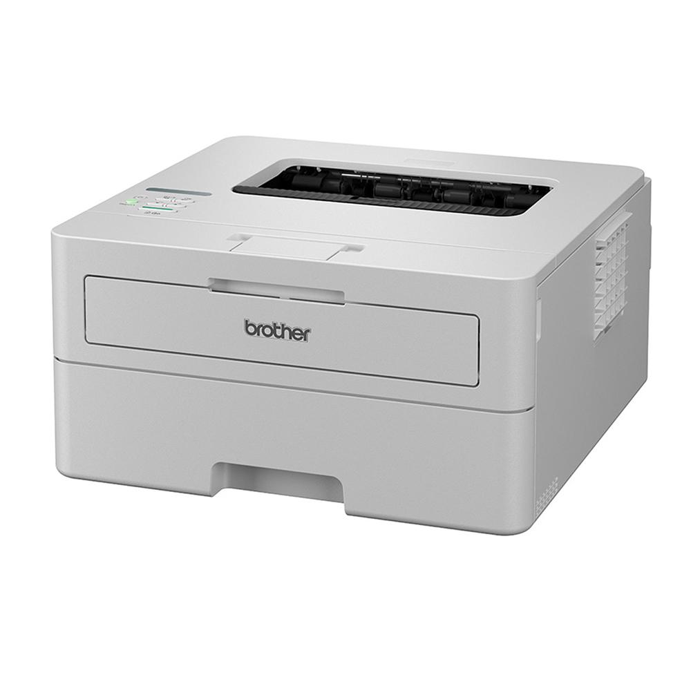 Máy in laser đen trắng Brother HL-B2100D (A4/A5/ Đảo mặt/ USB) 2 brotherhl b2100d 2