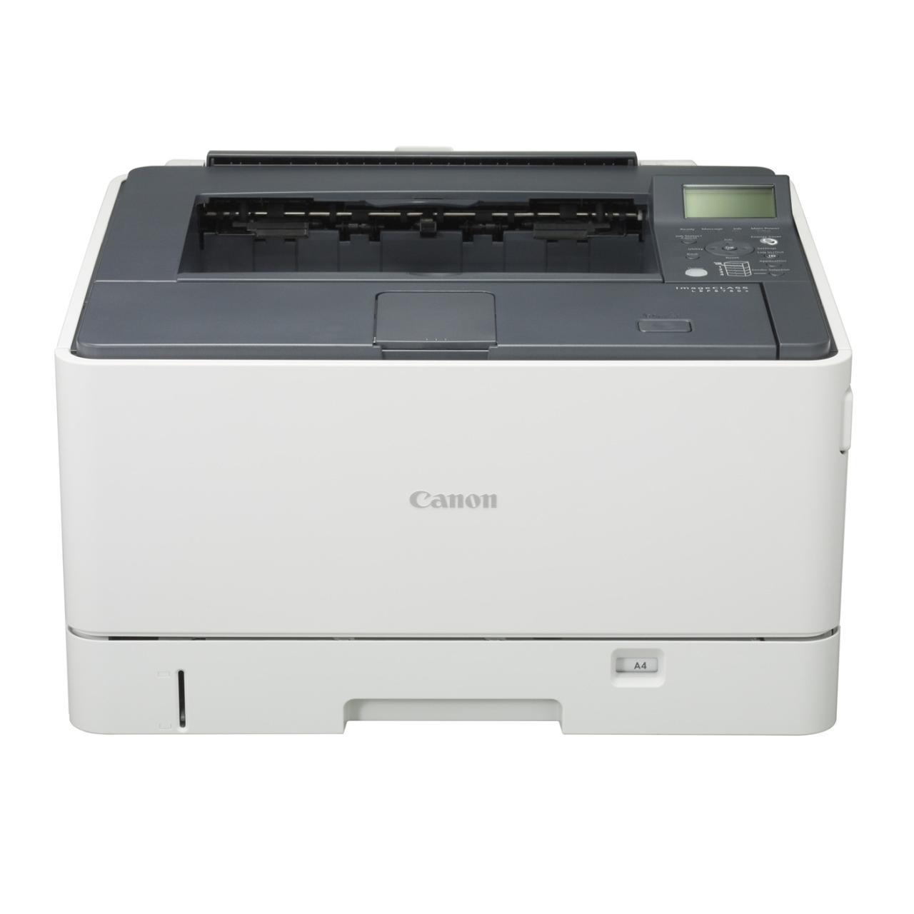 Máy in laser đen trắng Canon LBP8780X 2 Máy in laser đen trắng Canon LBP8780X