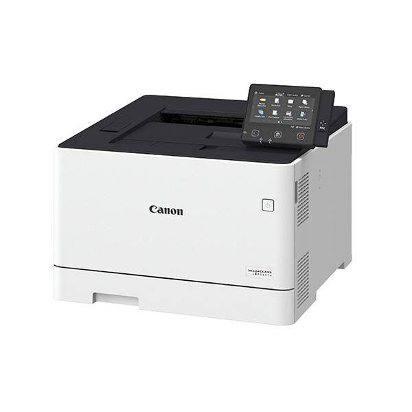 canon lbp664cx h2