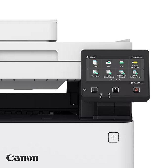 canon mf657cdw 1