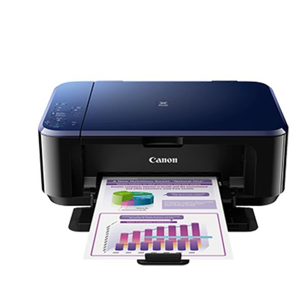 canon e560 ha1