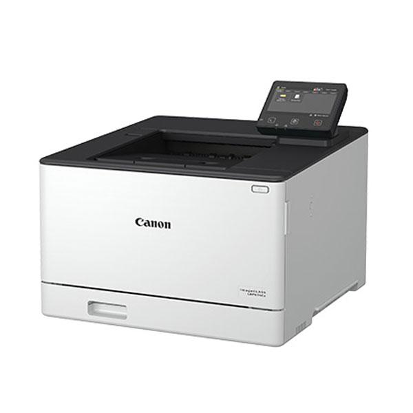 Máy in laser màu Canon LBP674Cx 3