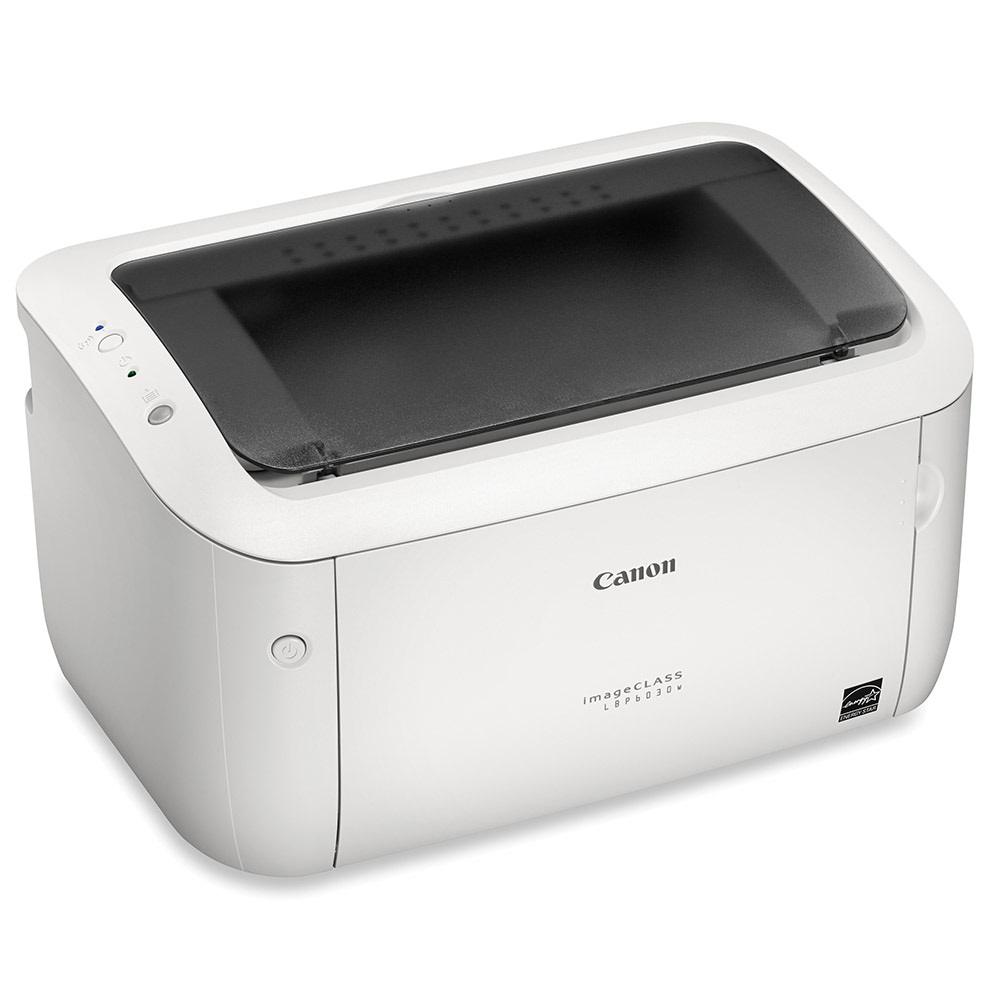 Máy in laser đen trắng Canon LBP6030W 7 Máy in Canon LBP6030W