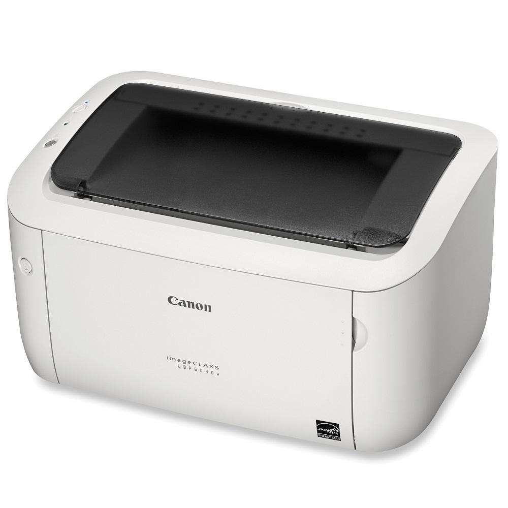 Máy in laser đen trắng Canon LBP6030W 5 Máy in laser đen trắng Canon LBP6030W