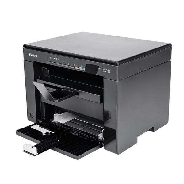 Máy in laser Canon Đa chức năng MF3010AE 2 Thiết kế siêu nhỏ gọn của MF3010AE