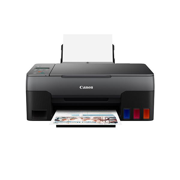 Máy in phun màu đa năng Canon PIXMA G2020 3