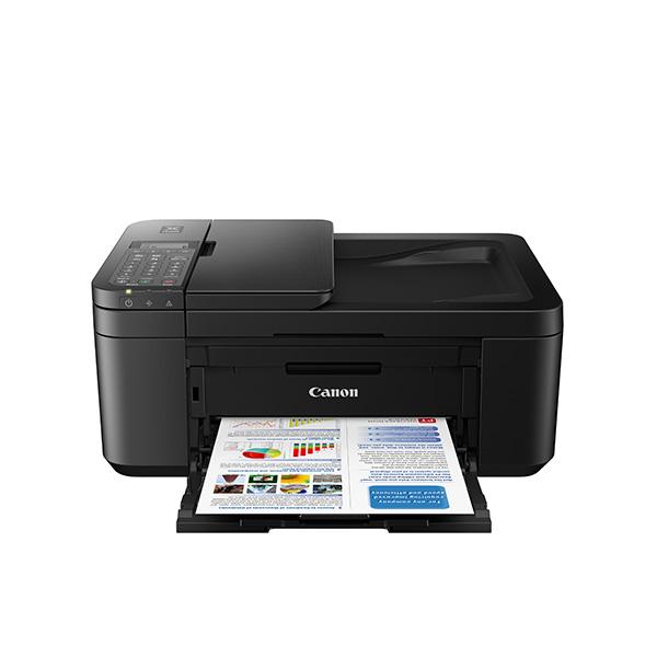 canon tr4570s a