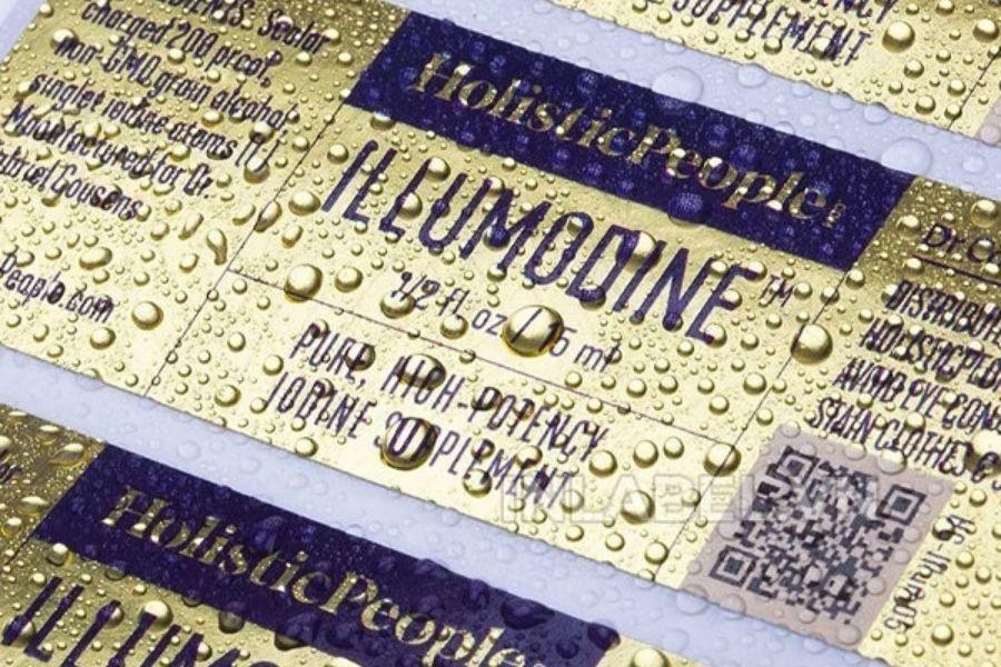 Chọn nhãn không phù hợp với môi trường sử dụng