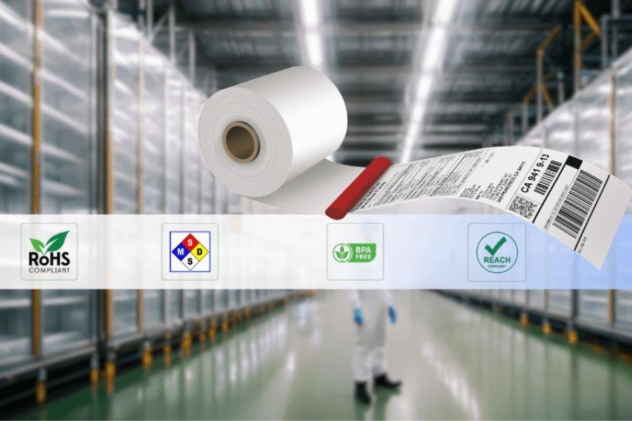 Chọn chất liệu phù hợp môi trường sử dụng