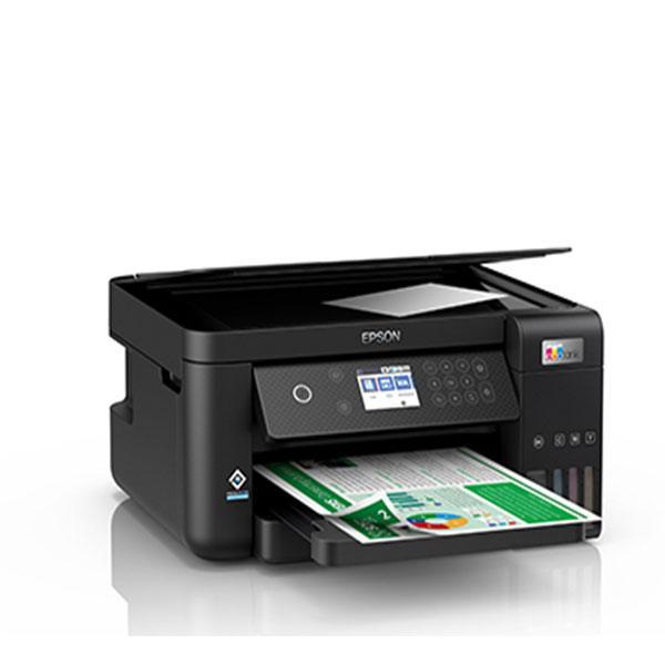epson ecotank l6260 a2