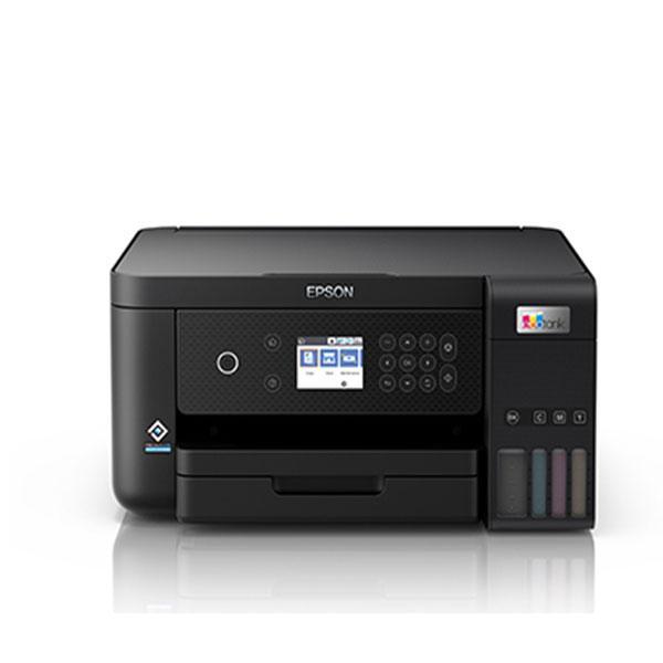 epson ecotank l6260 a3