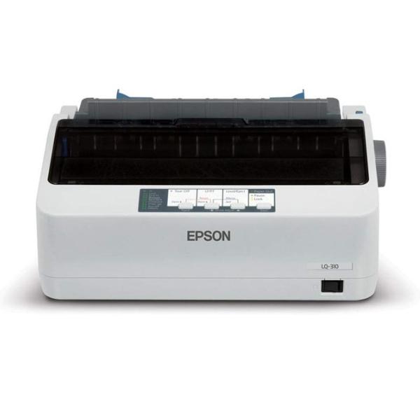 Máy in kim Epson LQ310 (NK) 3 Máy in kim Epson LQ310 mới