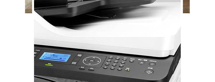 Máy in laser đen trắng HP MFP M440NDA (8AF48A) ảnh 4