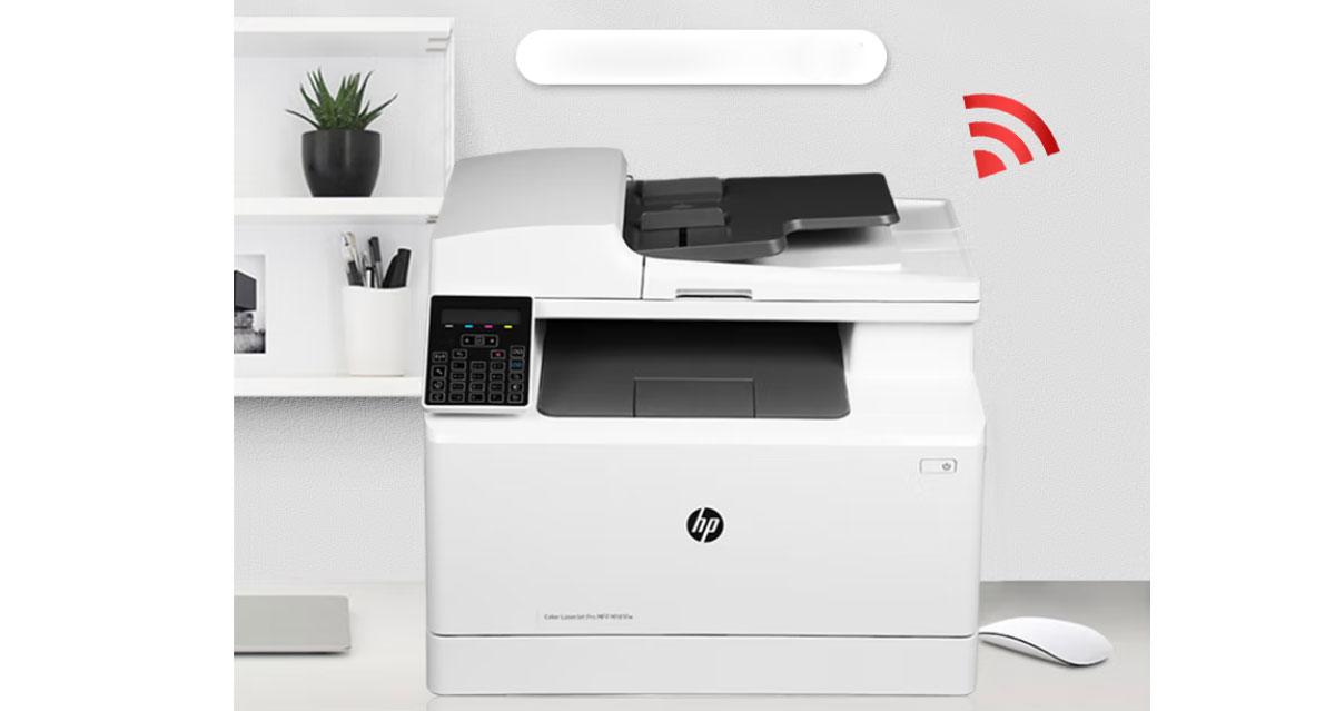 hp pro mfp m183fw a5