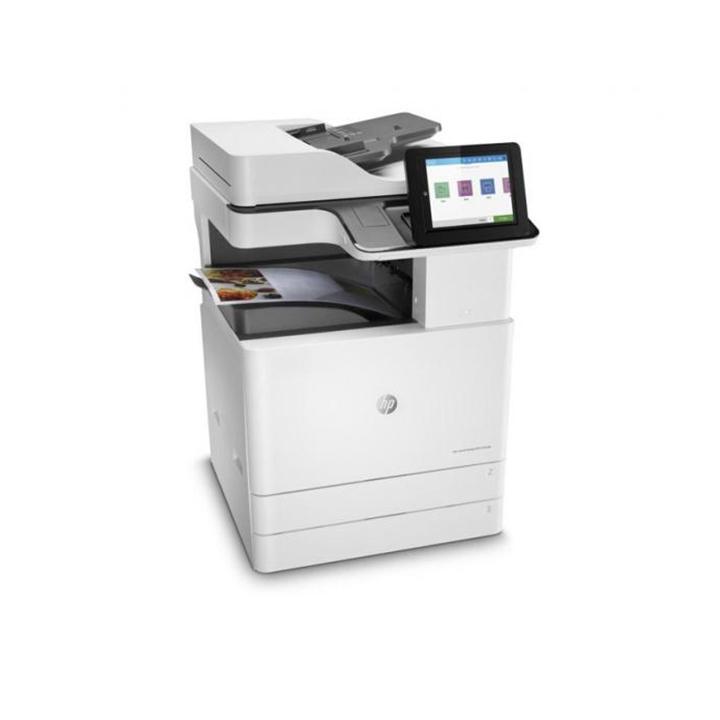 Máy in HP Color LaserJet Managed MFP E78228DN 8GS37A 4 hp8gs37a 1