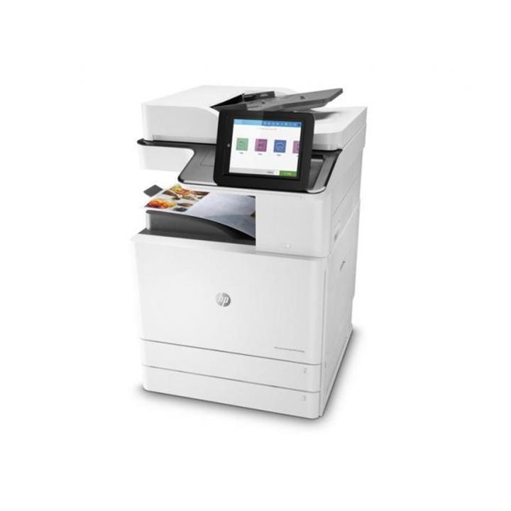 Máy in HP Color LaserJet Managed MFP E78228DN 8GS37A 2 hp8gs37a 2