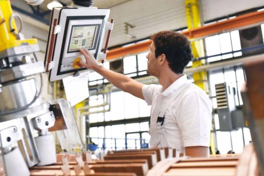 Khai báo lại khi có sự luân chuyển