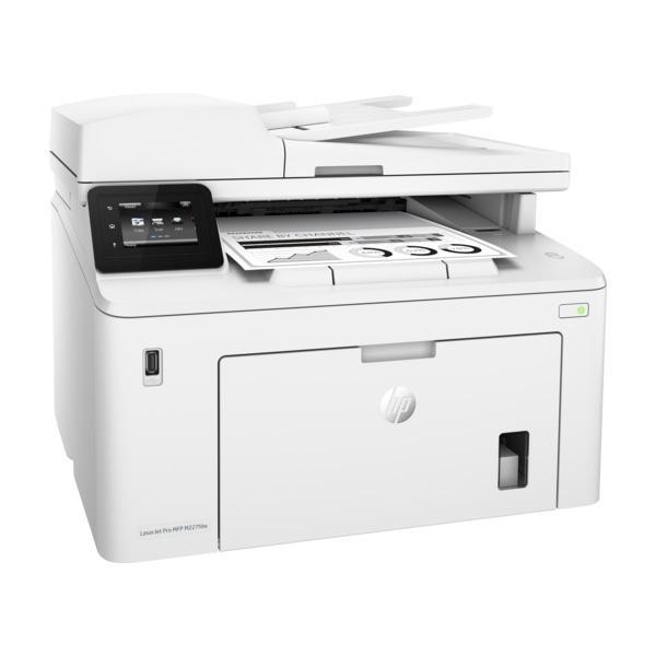 Máy in đa năng HP LaserJet Pro MFP M227fdw