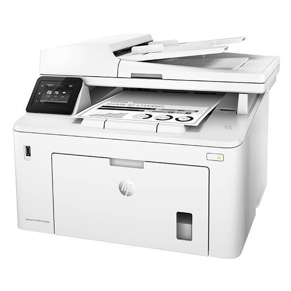 Máy in HP LaserJet Pro MFP M227fdw