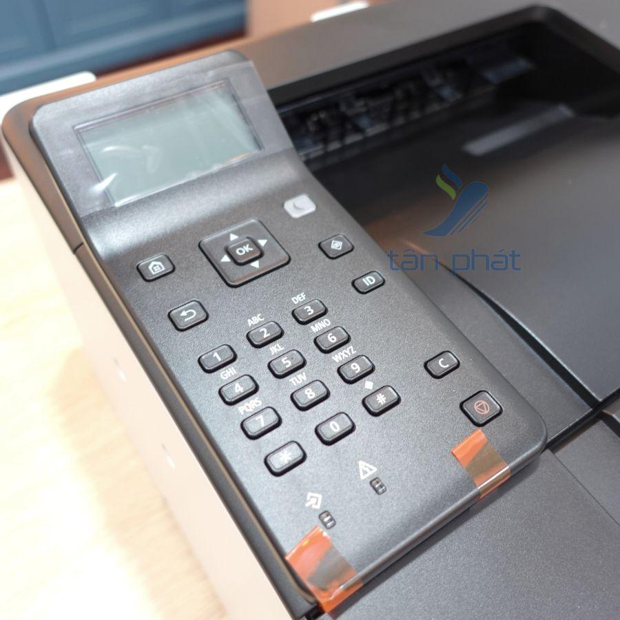 Máy in laser Canon LBP-246DW ảnh 2