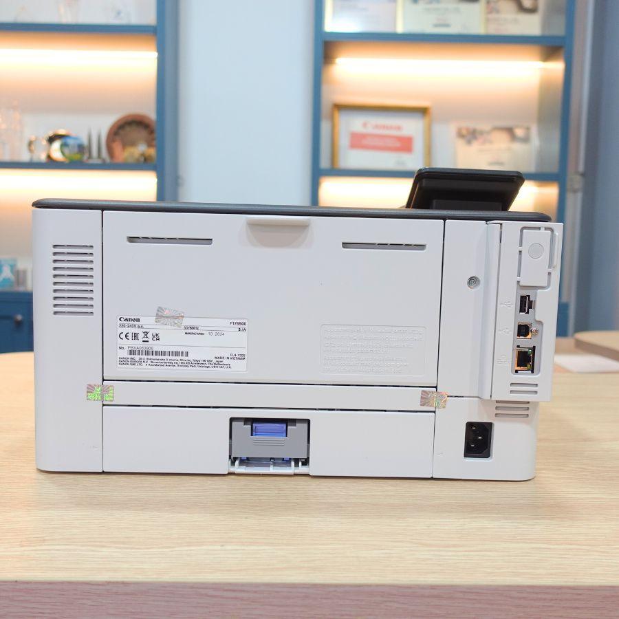 Máy in laser Canon LBP-246DW ảnh 4