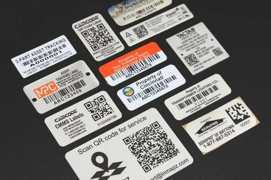 Lựa chọn loại mã QR phù hợp nhất