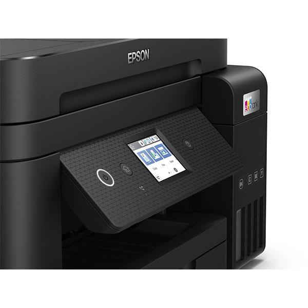 Máy in phun màu Epson Đa chức năng Ecotank L6290 Wifi 4 may in epson l6290a4jpg