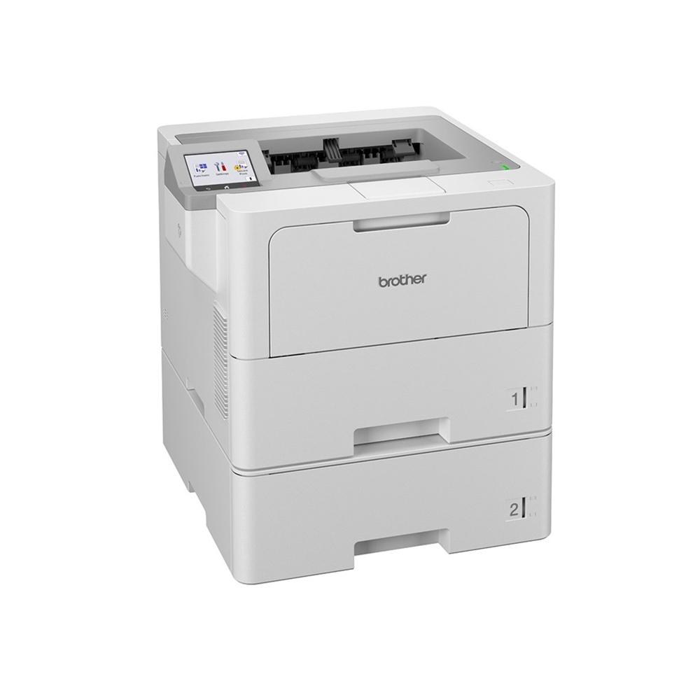 Máy in laser đen trắng Brother HL-L6415DW ảnh 1