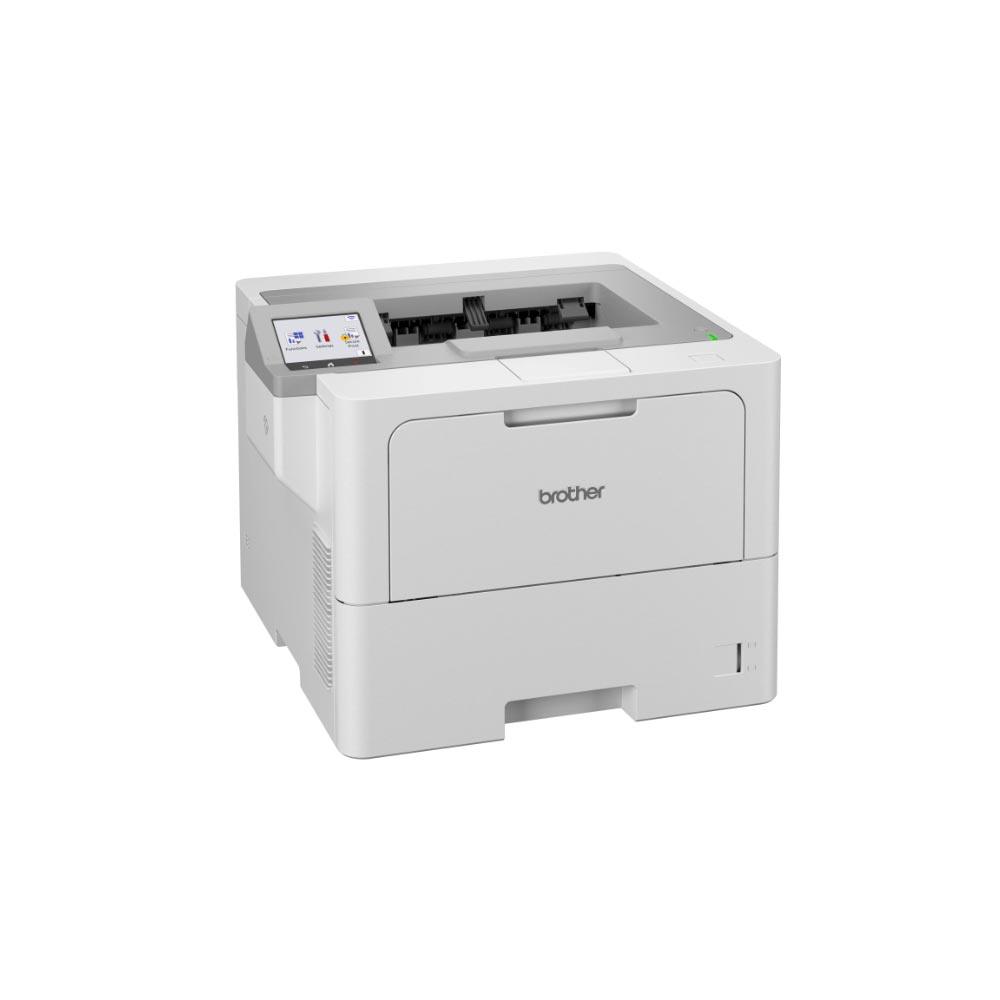 Máy in laser đen trắng Brother HL-L6415DW ảnh 3