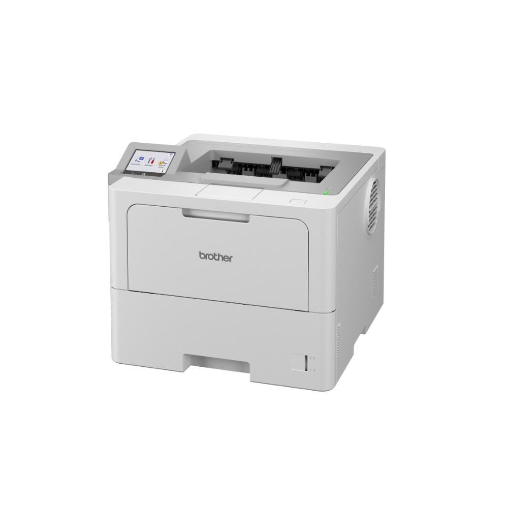 Máy in laser đen trắng Brother HL-L6415DW ảnh 2