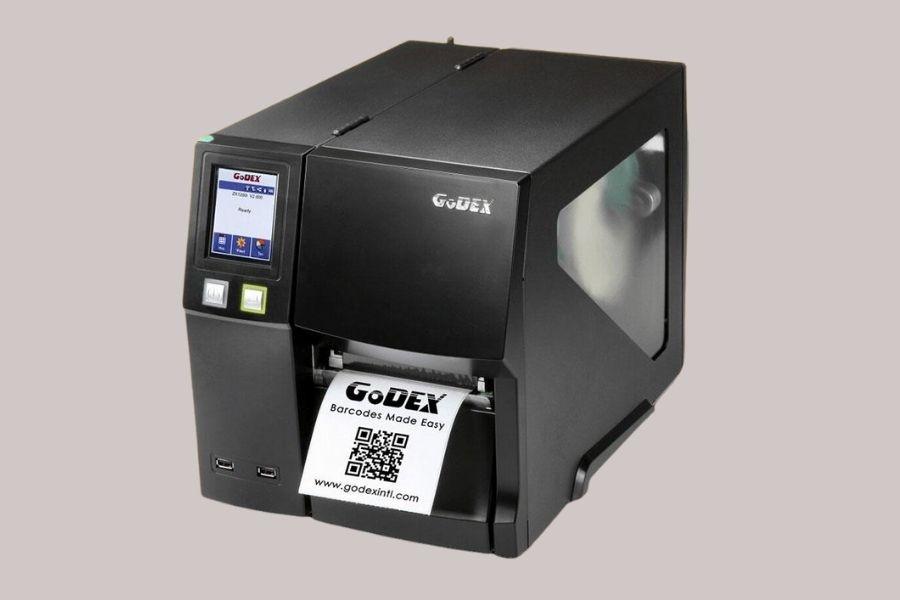 Máy in nhiệt / máy in QR