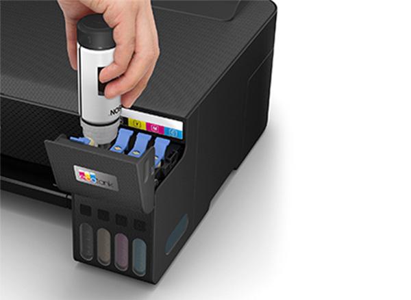 Máy in phun màu Đa chức năng Epson L3210 (NK)