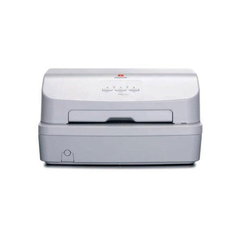 may in olivetti pr2 plus 2
