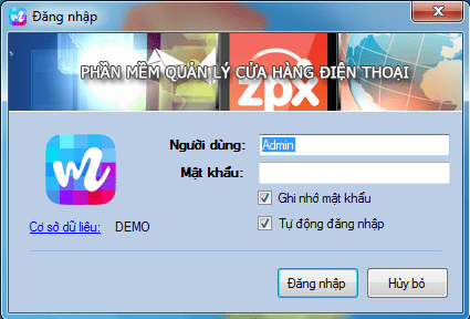 Phần Mềm Quản Lý Cửa Hàng Điện Thoại 2 mb1