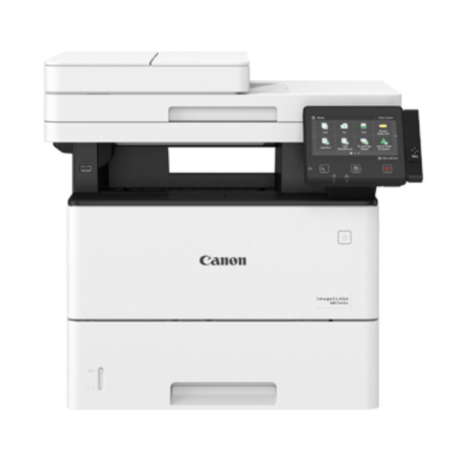 Máy in laser đen trắng Canon MF543X 3 Máy in laser đen trắng Canon MF543X ảnh 2