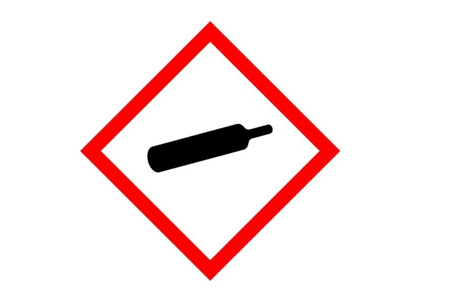 Bình áp suất cao