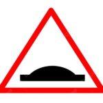 Khu vực vận chuyển giảm tốc