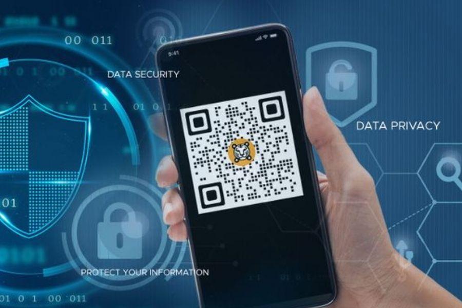 Xu hướng nhãn thông minh và IoT 14 Nhãn tự cập nhật dữ liệu qua IoT
