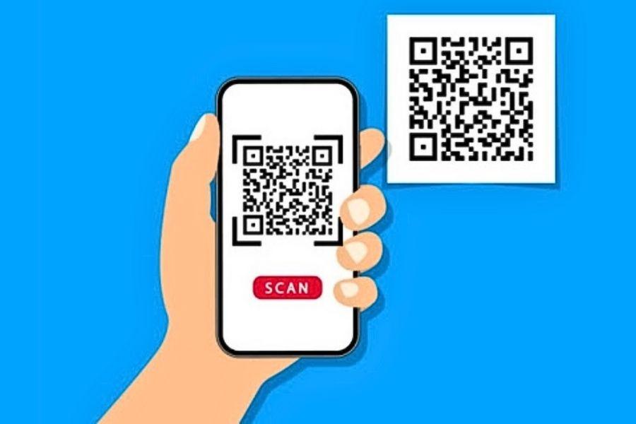 Phần mềm tạo mã QR