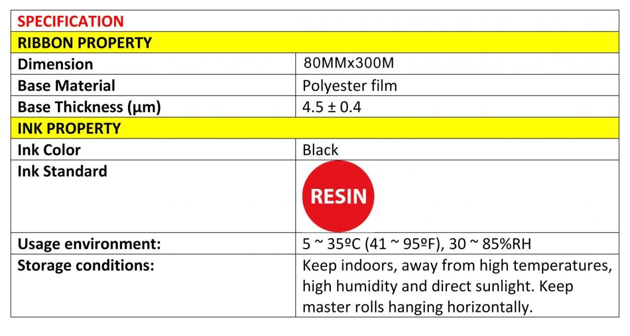 resin80 300