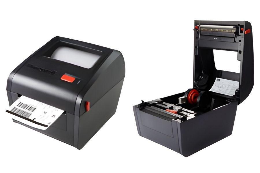 Trường hợp nên sử dụng in nhiệt trực tiếp