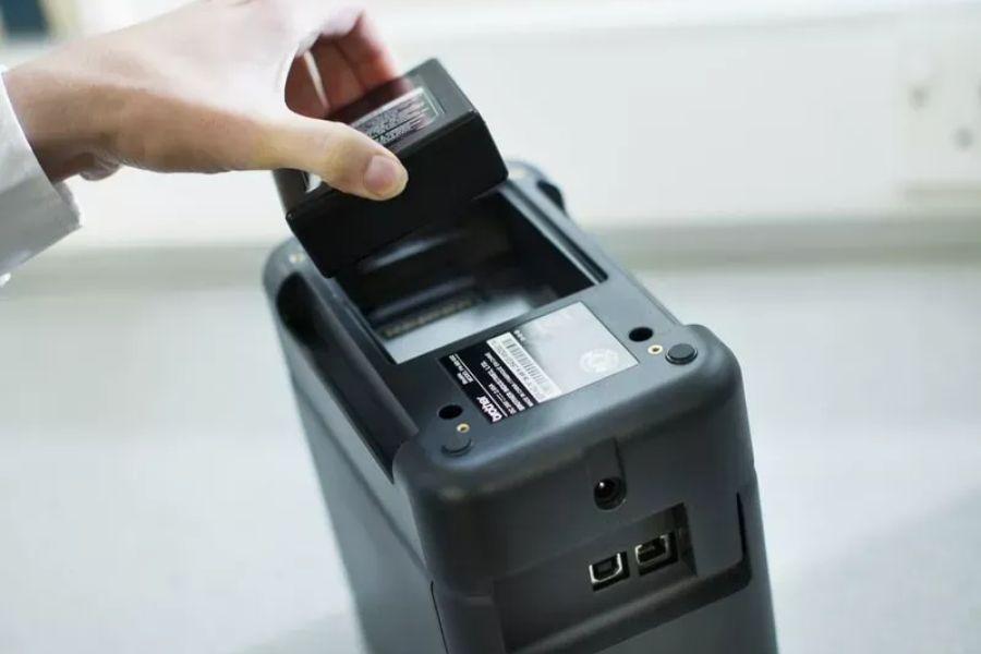 Cách xử lý lỗi khi không nhận kết nối