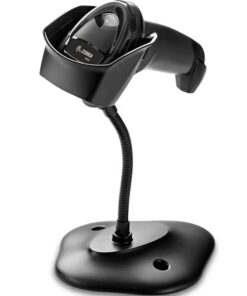 Máy đọc mã vạch 2D Zebra DS2208 (bao gồm chân đế)