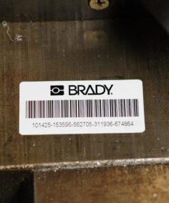 Nhãn Dính Linh Hoạt Brady ToughBond